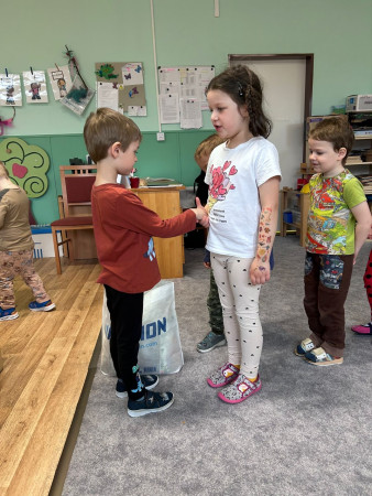 Všechno nejlepší!